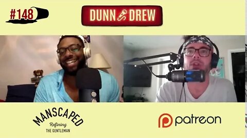 NBA playoffs in The Bubble | Dunn and Drew episode #148