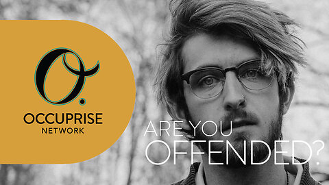 Are You Offended?