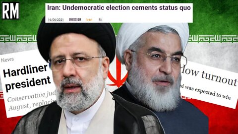 Debunking Myths About Iran's Elections