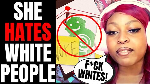 Woke Game Developer Gets EXPOSED! | Sweet Baby Inc Employee ADMITS She Doesn't Hire White People!