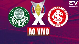 p4lme1r4s x 1ntern4cion4l, ao vivo brasileiro 2022 24/07 #palmeiras#palmeirasaovivo