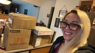 Unboxing a major P.O. Box haul! #Unboxing #gifts