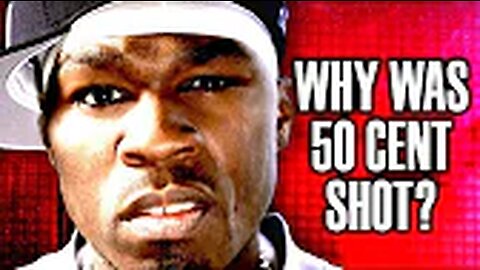The Real Reason Why 50 Cent Got Shot 9 Times [The Supreme Team]