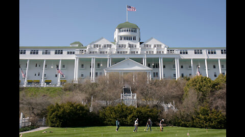 Examining this year's Mackinac Policy Conference