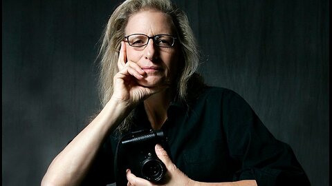 ANNIE LEIBOVITZ (1993) DOCUMENTAL (SUBS ESPANOL)