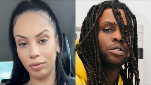 "Ex Jumpoff" Of Rapper Chief Keef THREATEN Him After He IGNORED Her Yrs Ago For SMASHING 6IX9INE