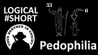 STOP! The Quran Supports Pedophilia? - #Quran #shorts