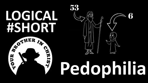 STOP! The Quran Supports Pedophilia? - #Quran #shorts