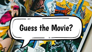 Guess the Movie? Comic Book Movie Soundtracks of the VHS Era