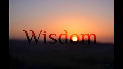What is wisdom Ultimate guide to wisdom