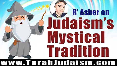 Judaism's Mystical Tradition