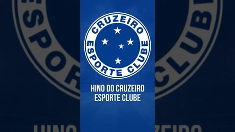HINO DO CRUZEIRO ESPORTE CLUBE / MG