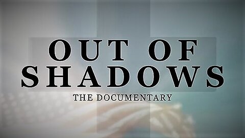 Out of Shadows (2020) - Hollywood's Propaganda Machine Exposed - Documentary