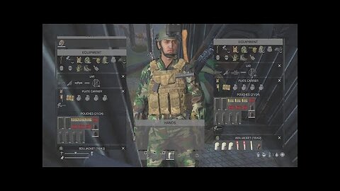 Dayz duplication glitch