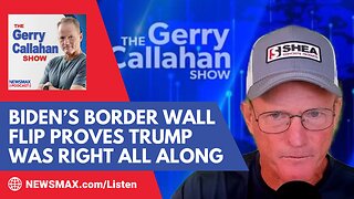 The Gerry Callahan Show: Friday, Oct. 6, 2023 | Full Episode
