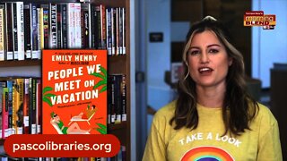 Morning Blend Book Club | Morning Blend