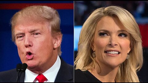 Megyn Kelly Hilariously Responds to 'Trump Is Like a Hot Chick' Tweet