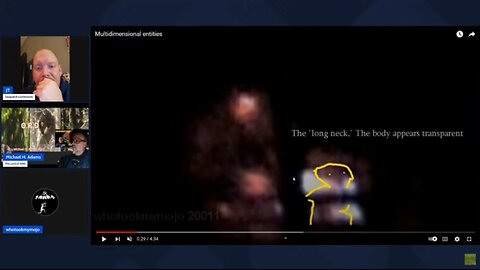 HOTOOKMYMOJO: UFOs, possible Aliens, Orbs & Multidimensational beings in Oregon