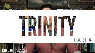 Trinity. Part 4