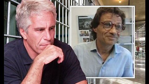 Epstein associate found dead in Paris prison cell