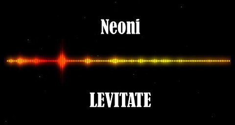 Neoni - LEVITATE