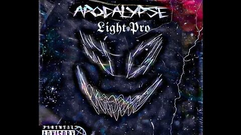 Leftoz - APOCALYPSE (sped up + Bass Boosted) | Light Prø