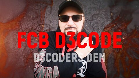 D3CODERS DEN - TRUMP SPECIAL IOWA Q+ D3CODE LIVE WITH FCB D3CODE