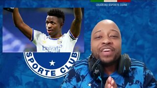 CRUZEIRO X FLUMINENSE - JOGO DE VOLTA DA COPA DO BRASIL!