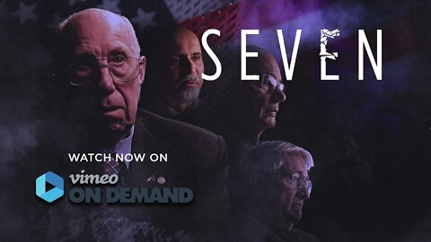 SEVEN | The New 9/11 Building 7 Film | Watch It Today