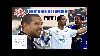 Jermaine Beckford | Part 1 - Non-League Wealdstone, BIG MOVE to Leeds United & The Premier League