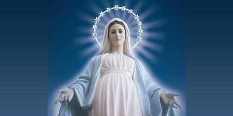 World of Marian Apparitions From Fatima to Today VI