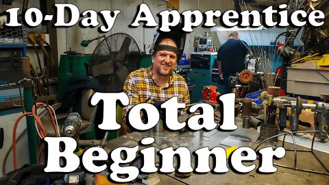 10-Day Apprentice: 1st contestants results
