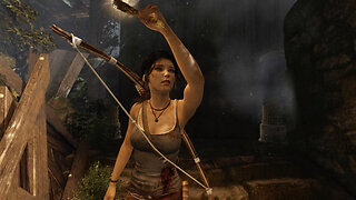 Tomb Raider 2013 - First Impressions Replay Rant