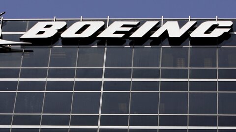 Boeing Halts Technical Support to Russian Airlines