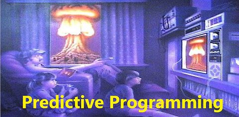 Predictive Programming