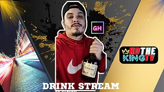 Drink Stream