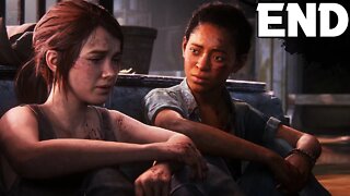 The Last of Us Part 1 - Part 4 - Left Behind DLC