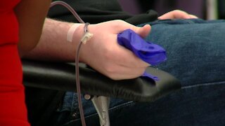 Blood donations needed across Western New York, here's how to donate