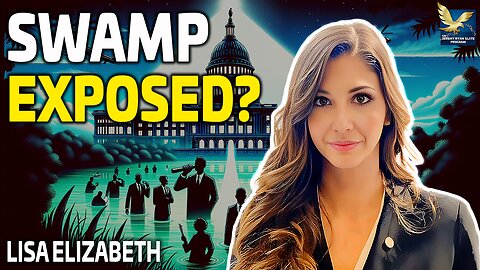 The Swamp Exposed: Unveiling DC's Hidden Operatives