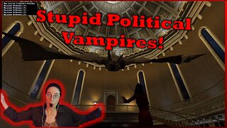 Vampire: The Masquerade - Bloodline | Everybody's B*tch!