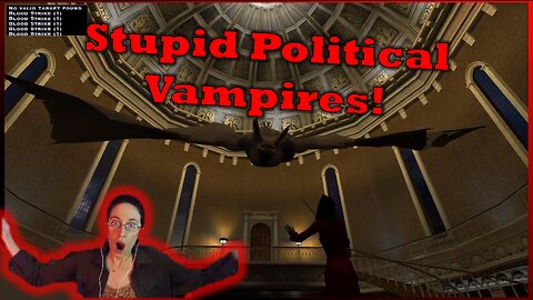 Vampire: The Masquerade - Bloodline | Everybody's B*tch!