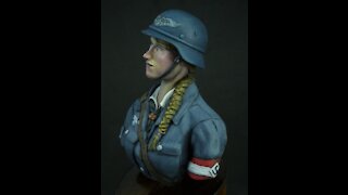 Enlisted: Hermann Goering Strasse - Battle of Berlin Realistic Gameplay