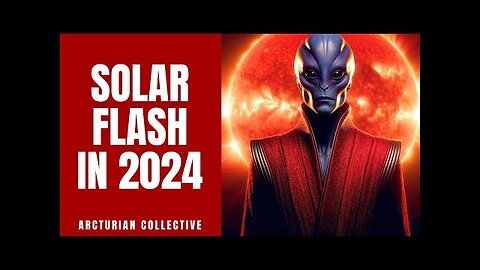 ***IMPORTANT MESSAGE TO ALL STARSEEDS*** - The Arcturians 2024
