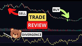 Watch This! Live Trade Analysis on Bullhead's Latest Win