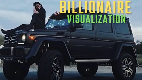 🔥 Billionaire💰 Visualization💰 [Businessman Entry- Motivation] ►Episode #59