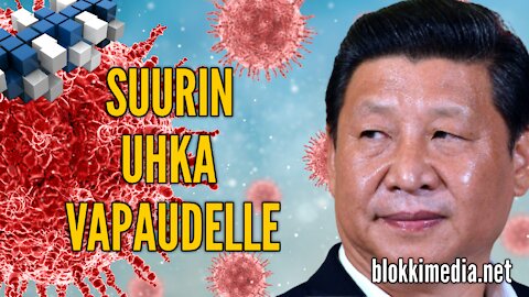 Suurin uhka vapaudelle | 14.12.2020