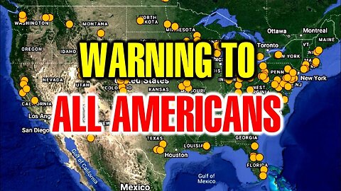 Warning To All Americans! What Half The Gοvernοrs (25 States) Just Signed Ιntο Law!