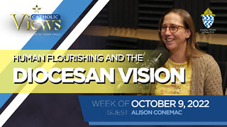 Human flourishing and the diocesan vision | Catholic Views