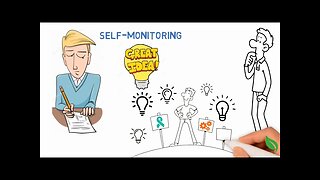 Feedback and Self Monitoring