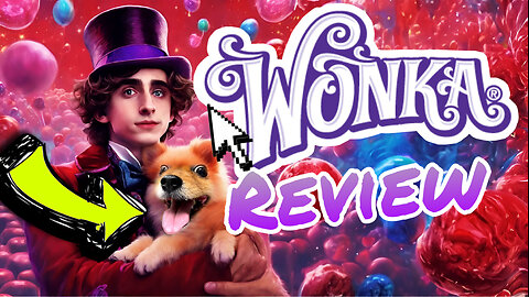 Wonka Movie Review - Is It AWESOME?